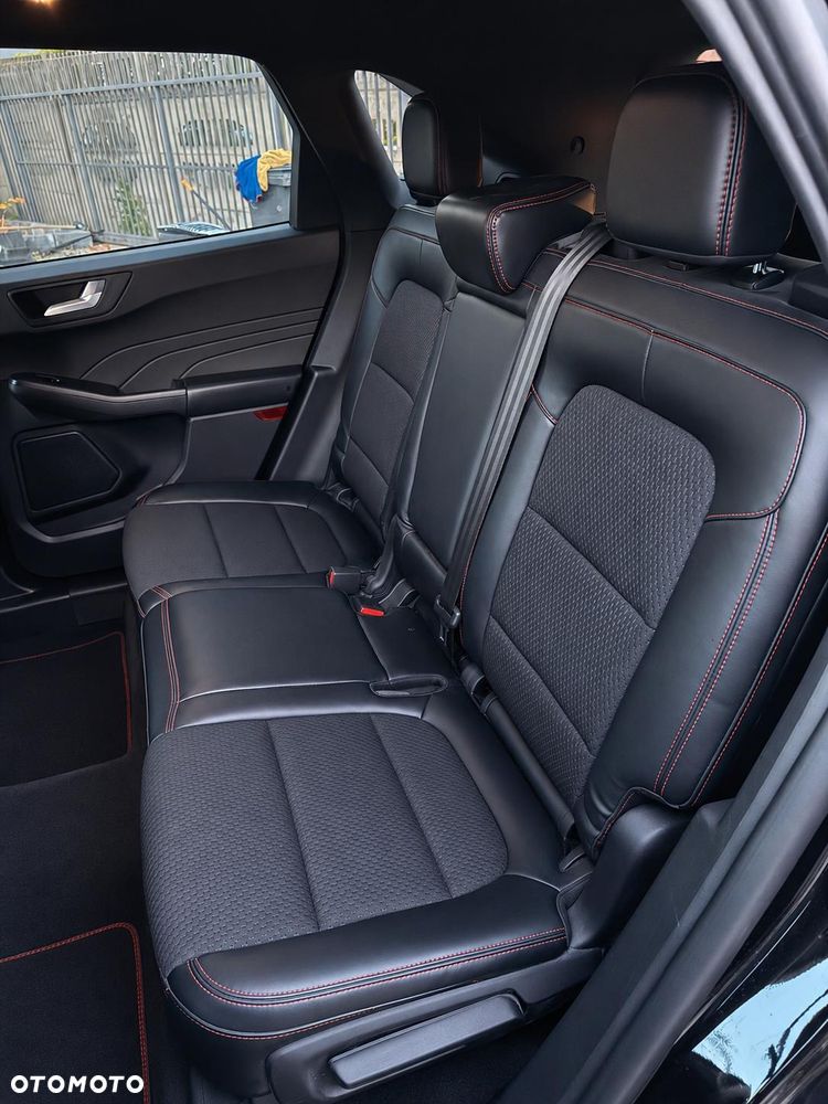 Ford Escape - 13