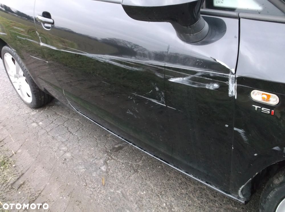 Seat Ibiza SC 1.2 TSI Sport - 23