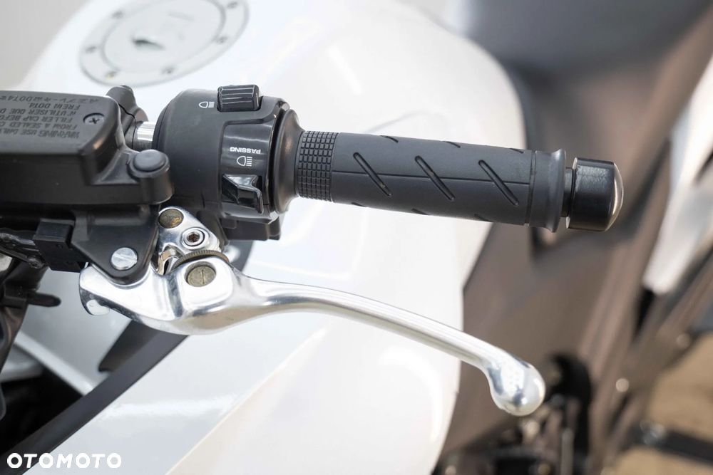 Honda CBF - 29