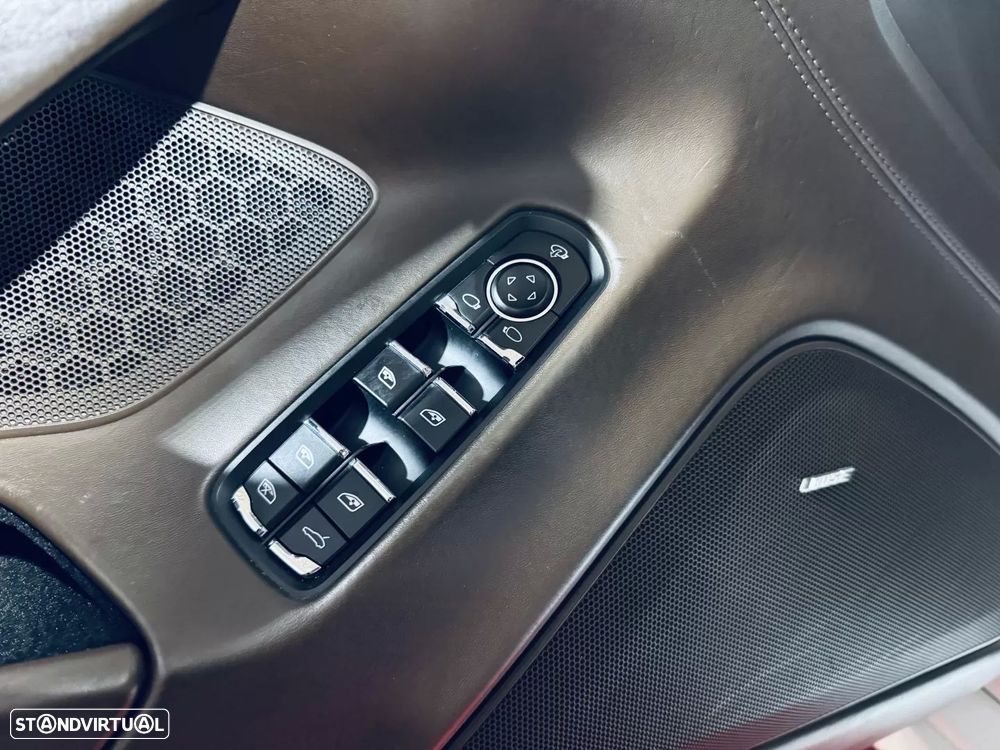 Porsche Panamera Diesel - 35