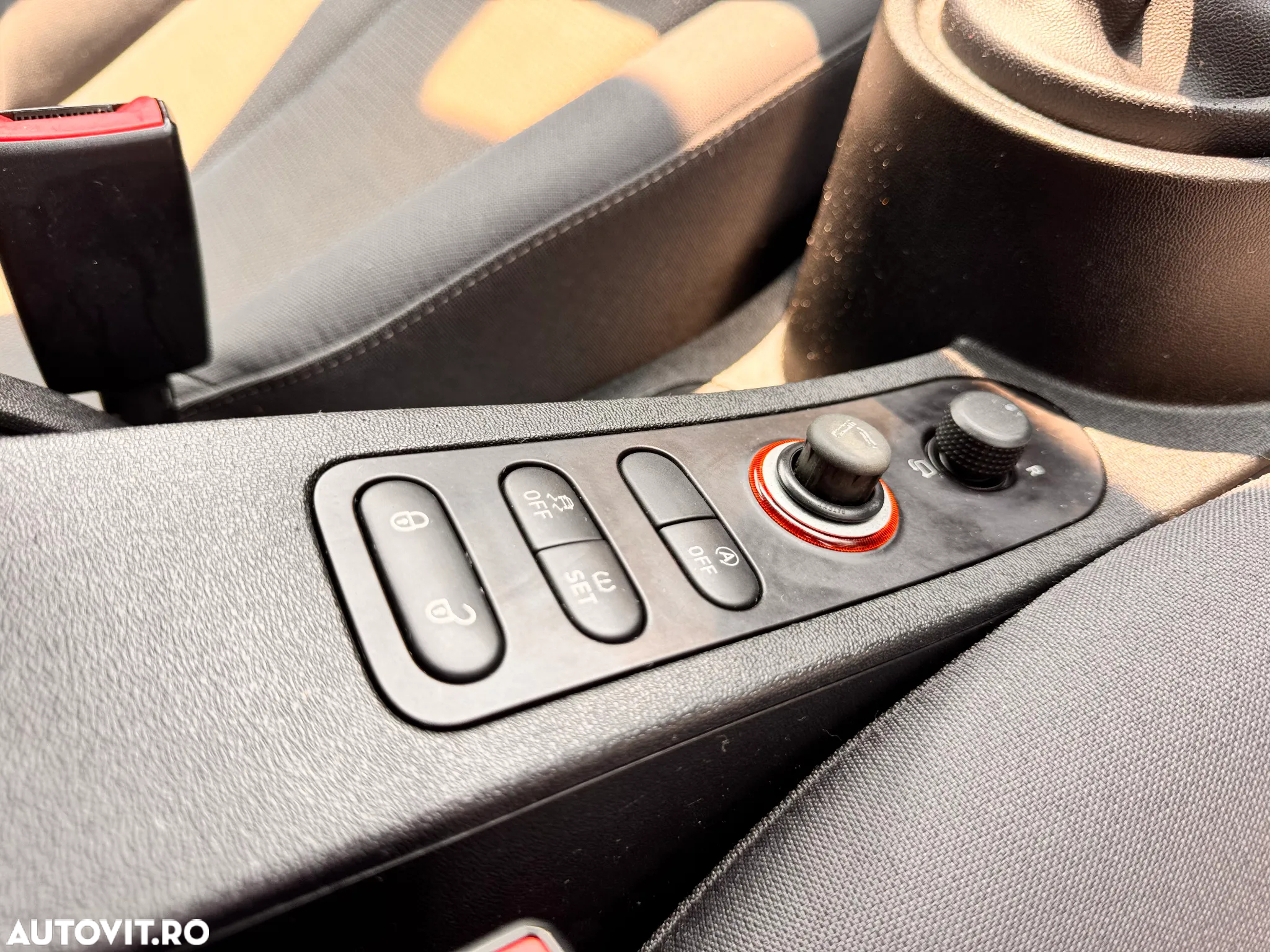 Seat Leon 1.2 TSI Ecomotive Style - 21