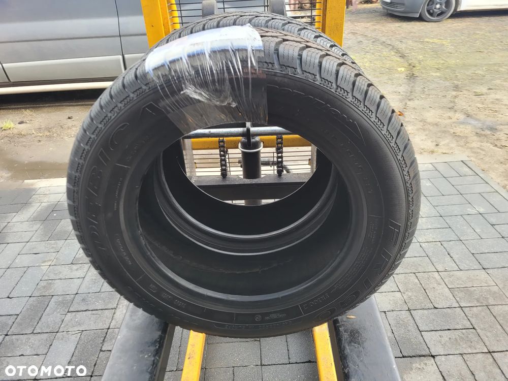 Opony zimowe Debica Frigo 2 185/65/15 2024 - 2
