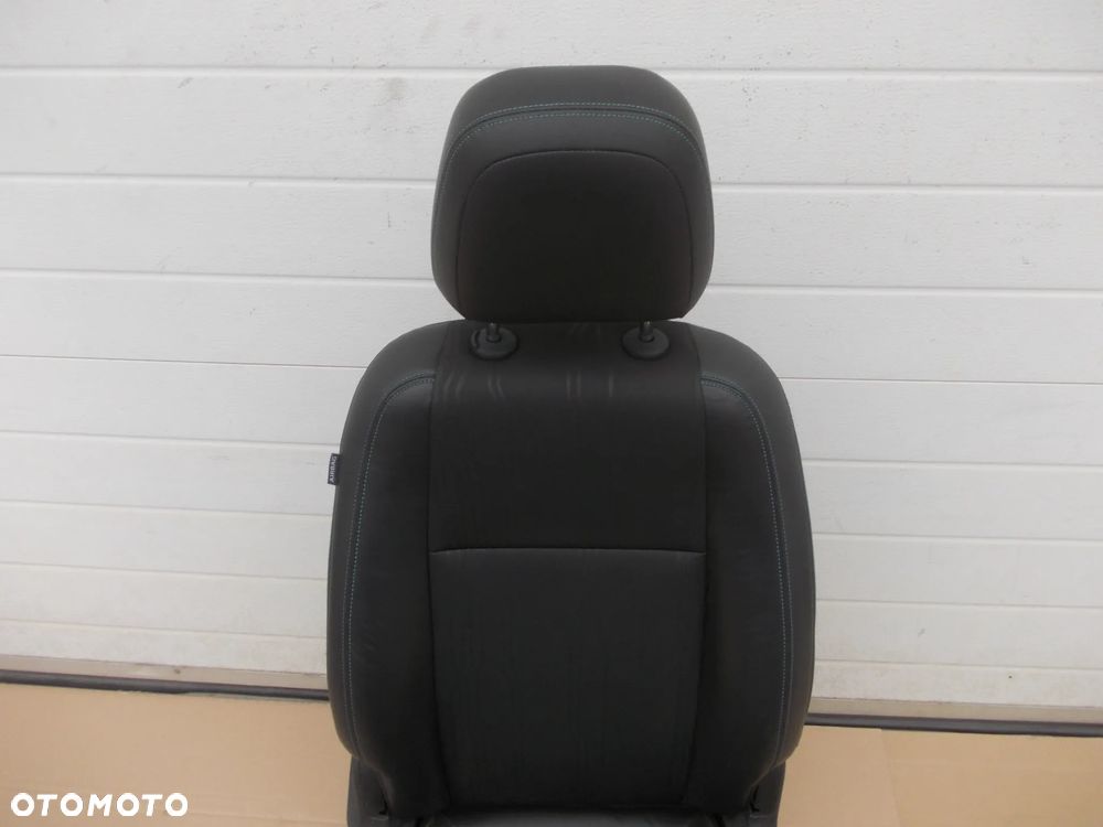 Komplet foteli Chevrolet Trax europa - 29