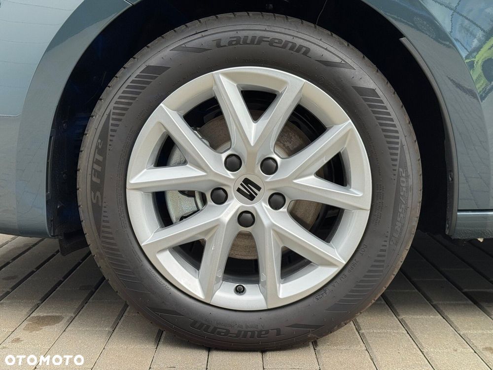 Seat Leon 1.5 TSI Style - 18