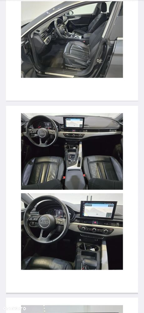 Audi A5 Sportback 35 TDI S tronic - 13