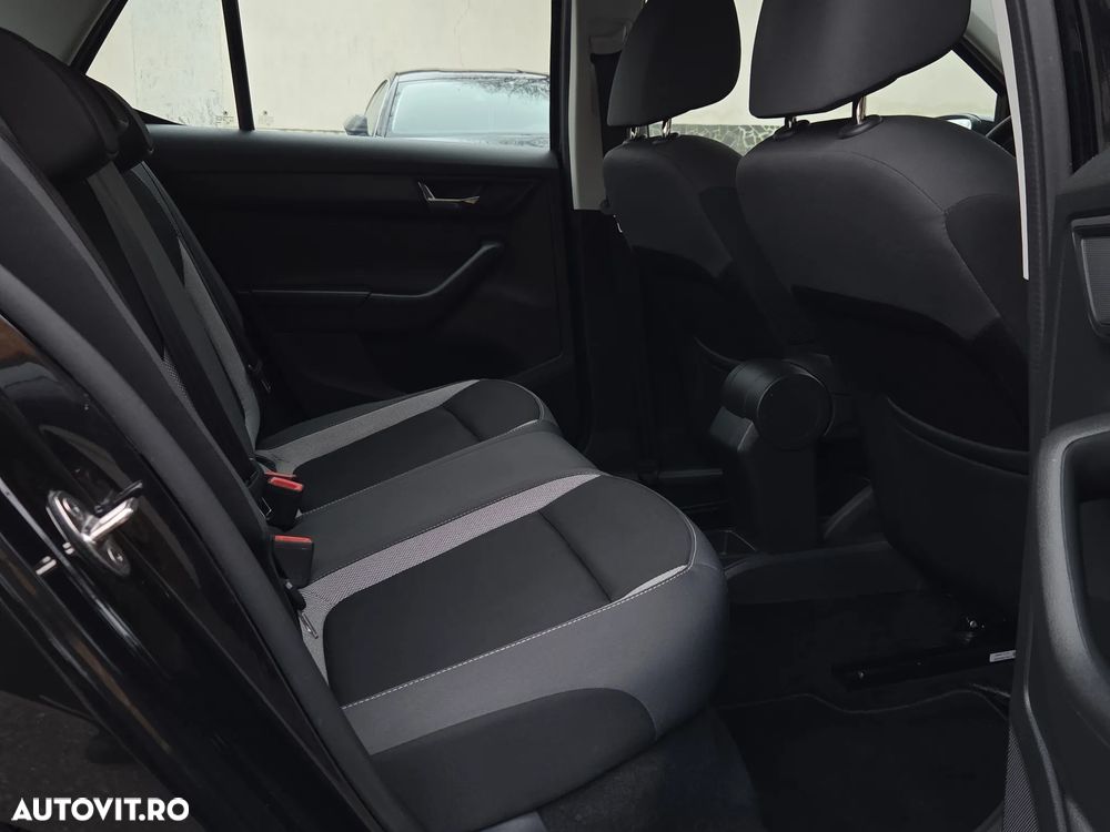 Skoda Fabia 1.0 TSI Cool Edition - 13