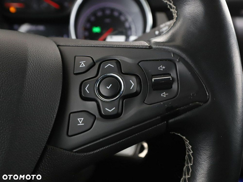 Opel Astra 1.4 Turbo Dynamic - 31