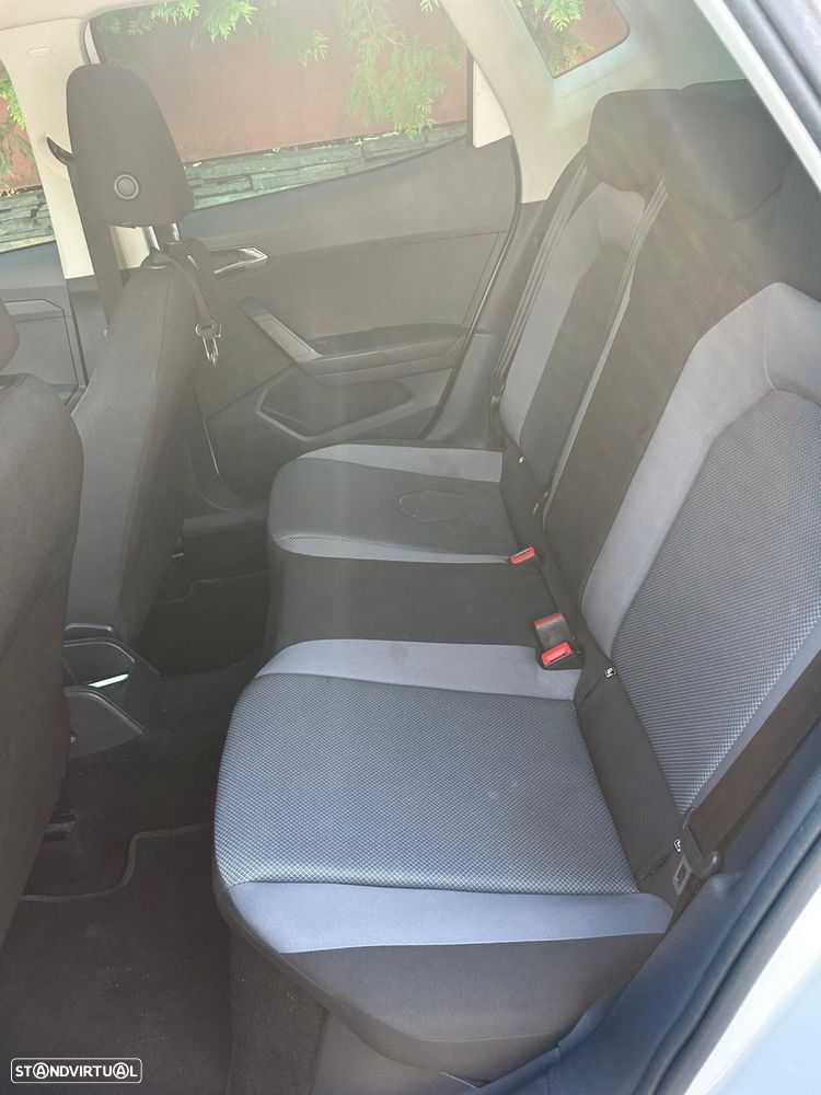 SEAT Arona 1.6 TDI Style - 5