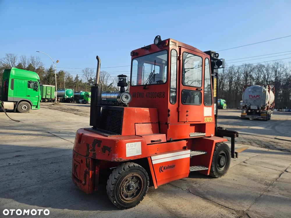 Kalmar GC7-600 - 3