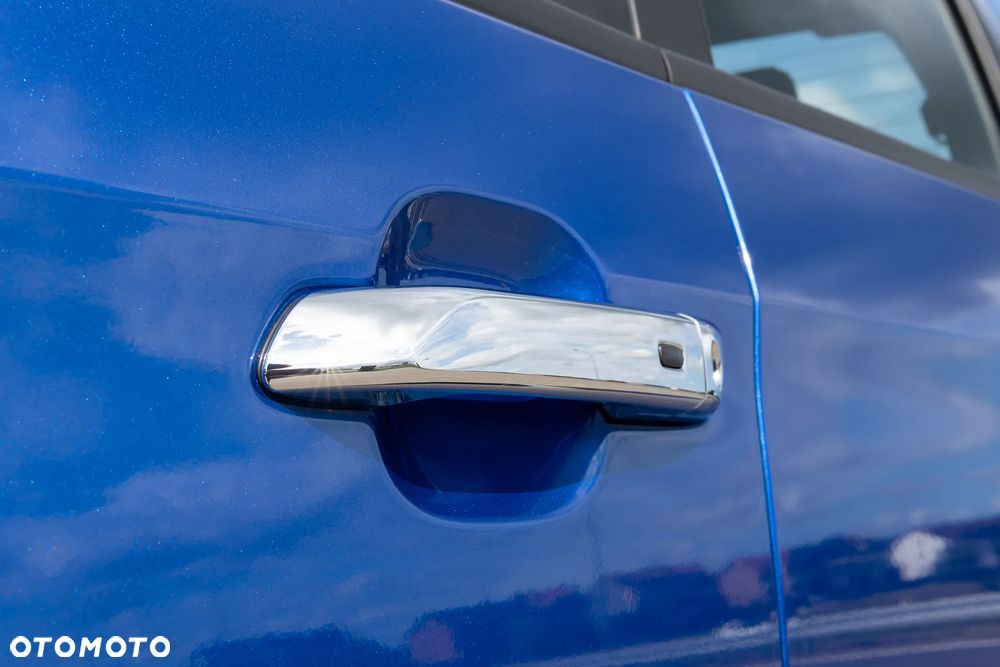 Isuzu D-Max 1.9 DC LSX - 16