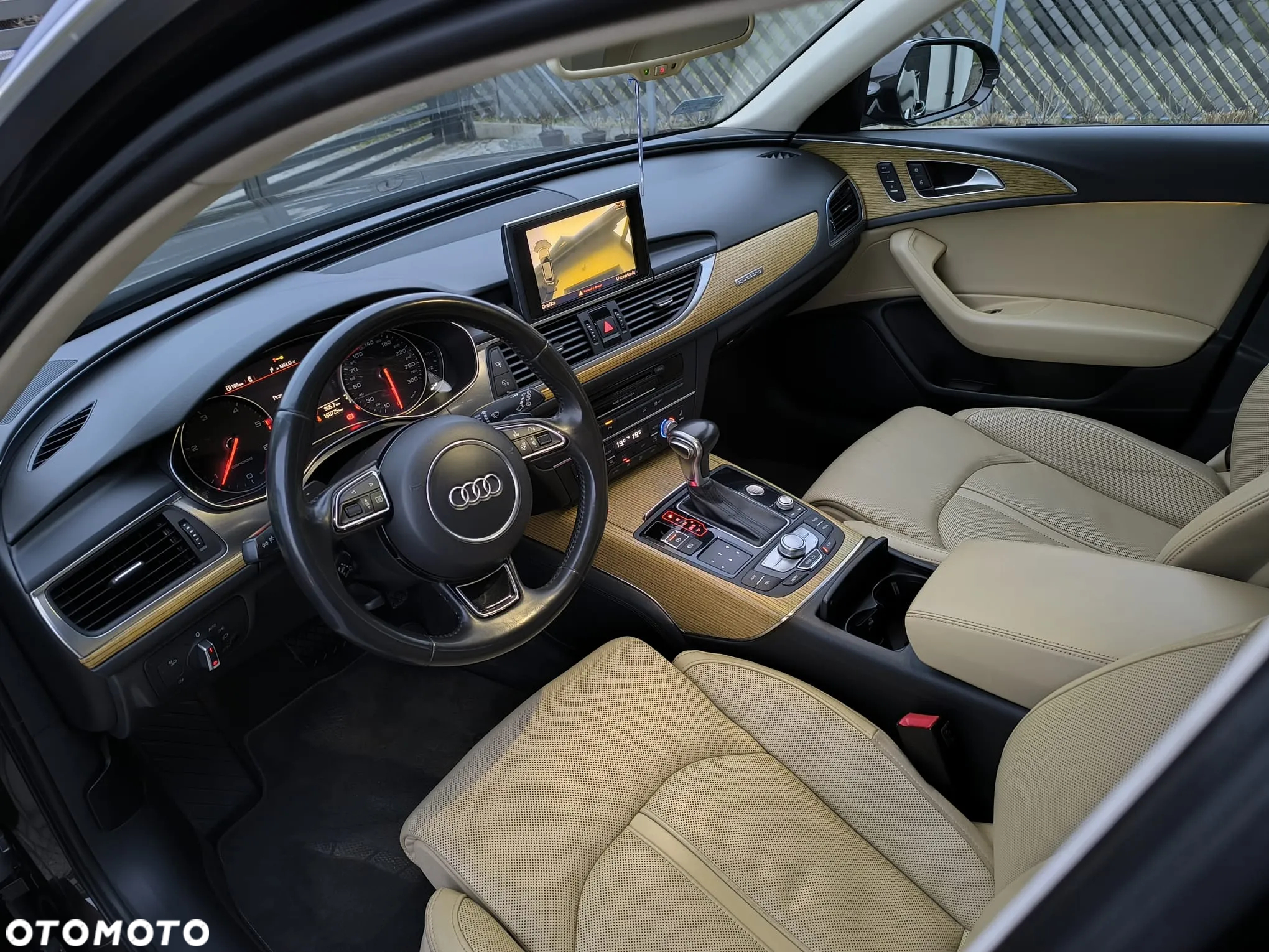 Audi A6 Allroad 3.0 TDI clean diesel Quattro S tronic - 14