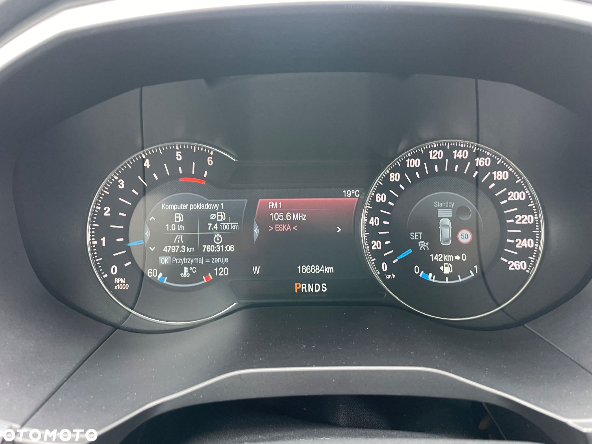 Ford S-Max 2.0 TDCi Titanium PowerShift - 35