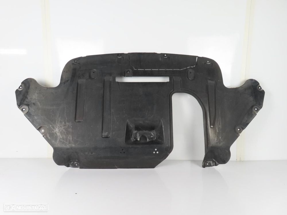 Blindagem Trás/Inferior Usado / Original BMW 3 (G20)/BMW 3 Touring (G21) 5175742... - 2