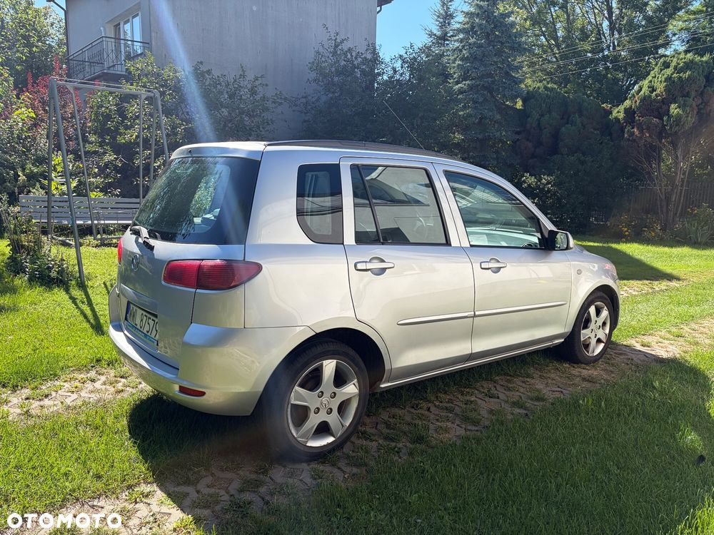 Mazda 2 1.4l Active - 3