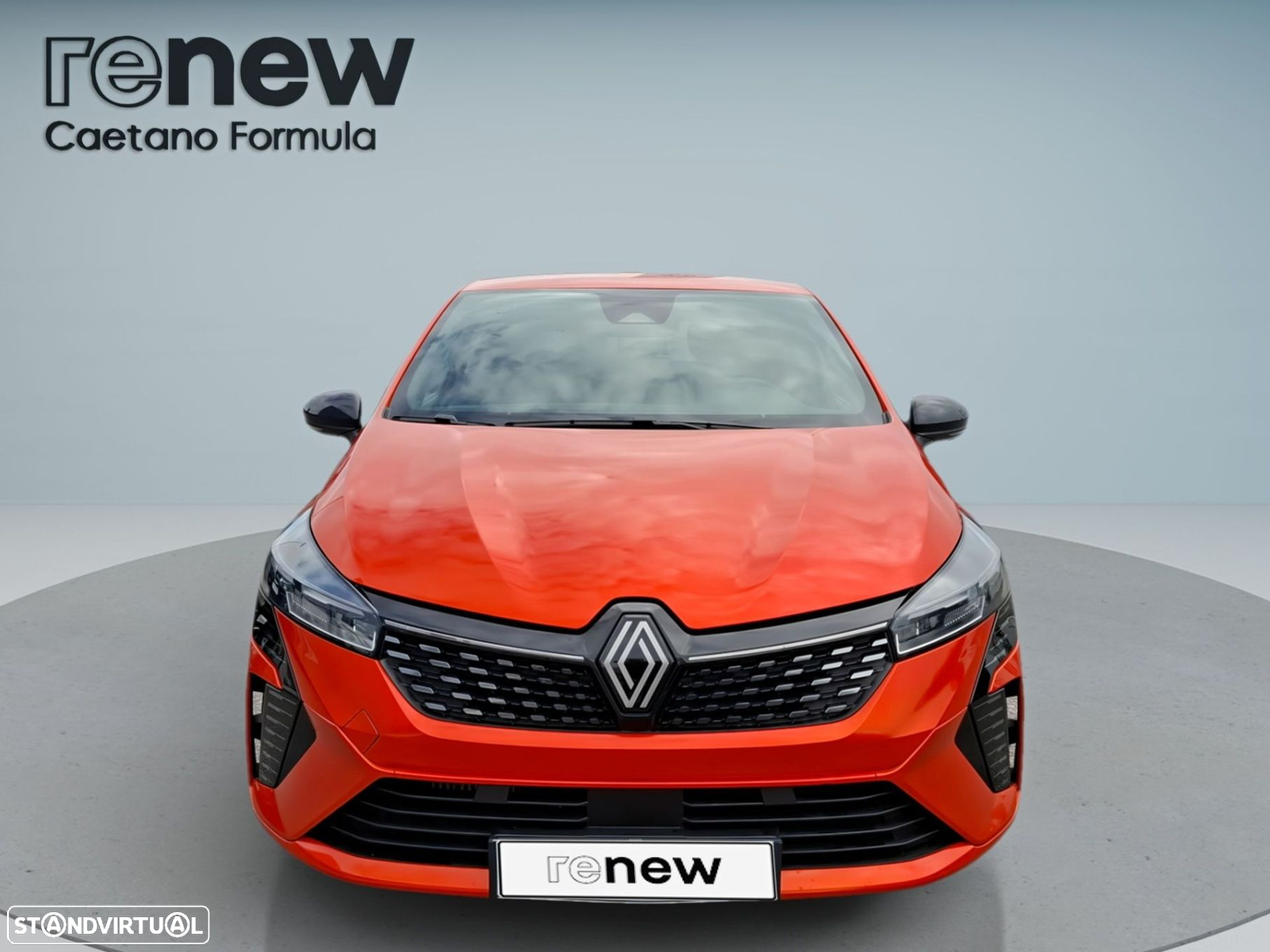 Renault Clio 1.0 TCe Techno - 2