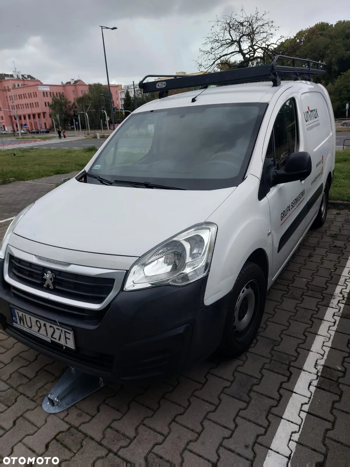 Peugeot PARTNER - 2