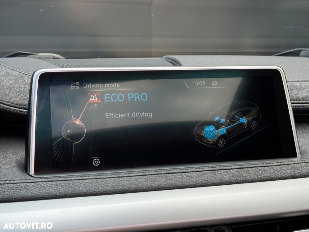 BMW X6 xDrive30d - 21