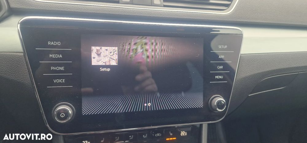 Skoda Superb 2.0 TDI DSG Ambition - 4