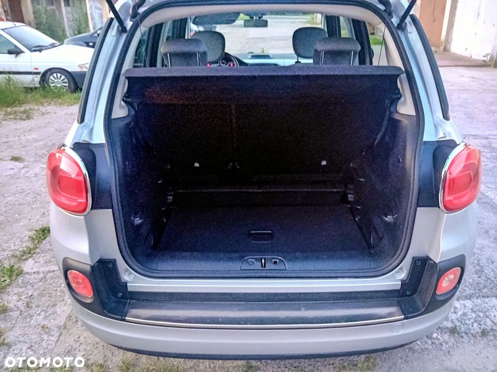 Fiat 500L - 18