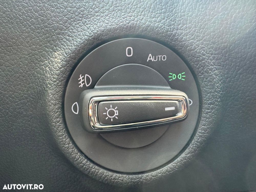 Skoda Superb - 21