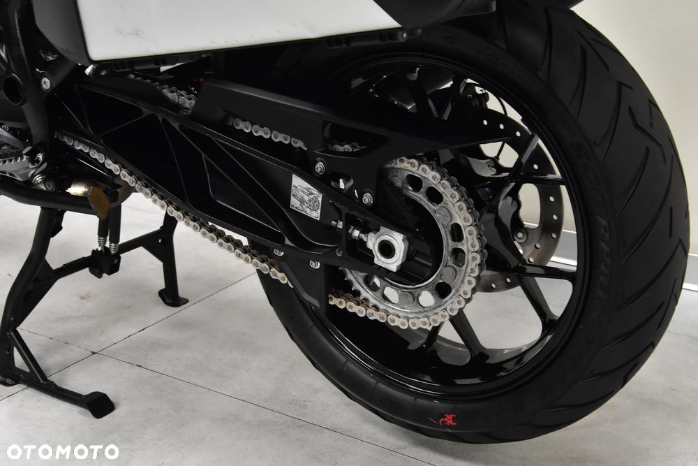 KTM Super Adventure - 37