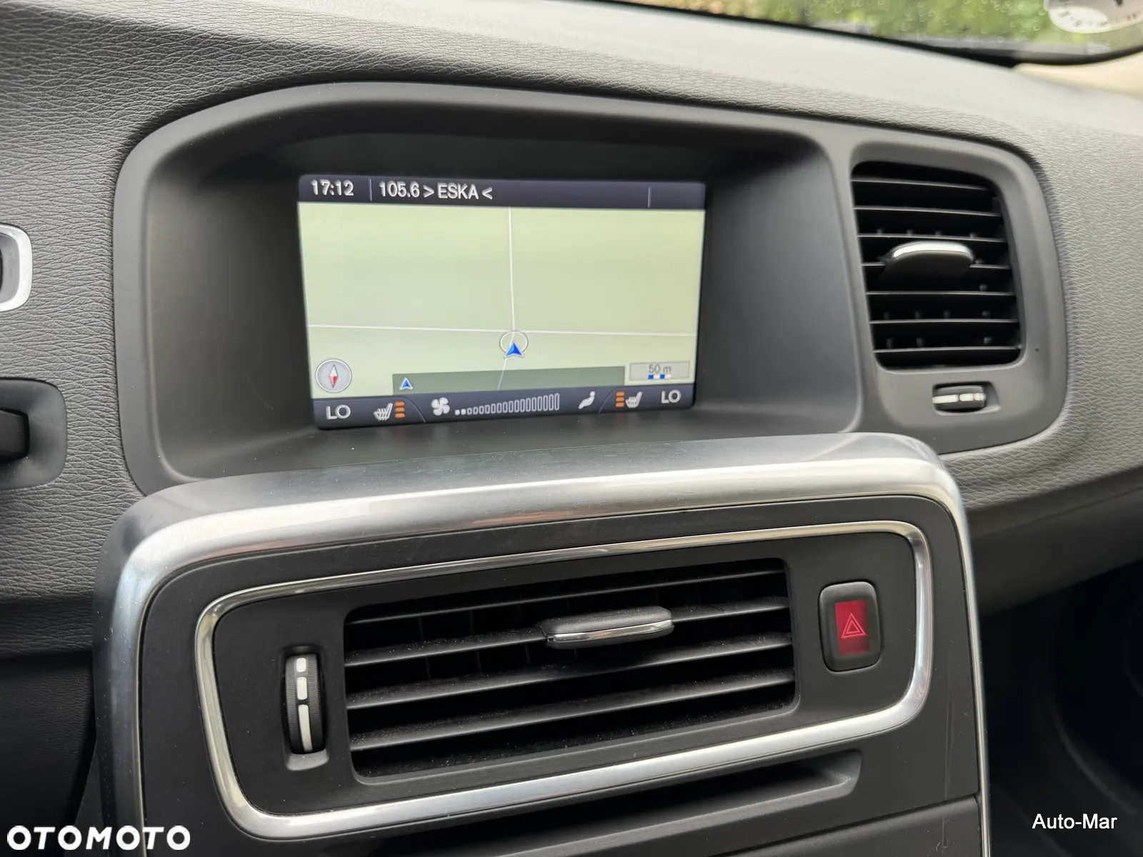 Volvo S60 2.0T Momentum - 23