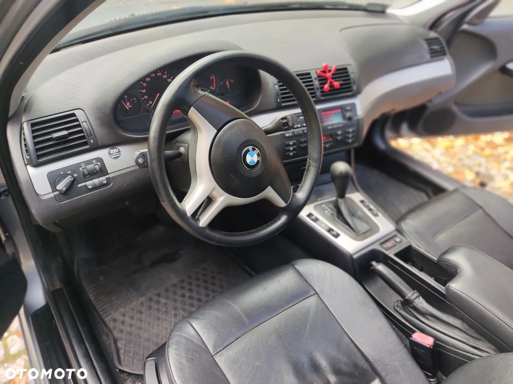 BMW Seria 3 - 11