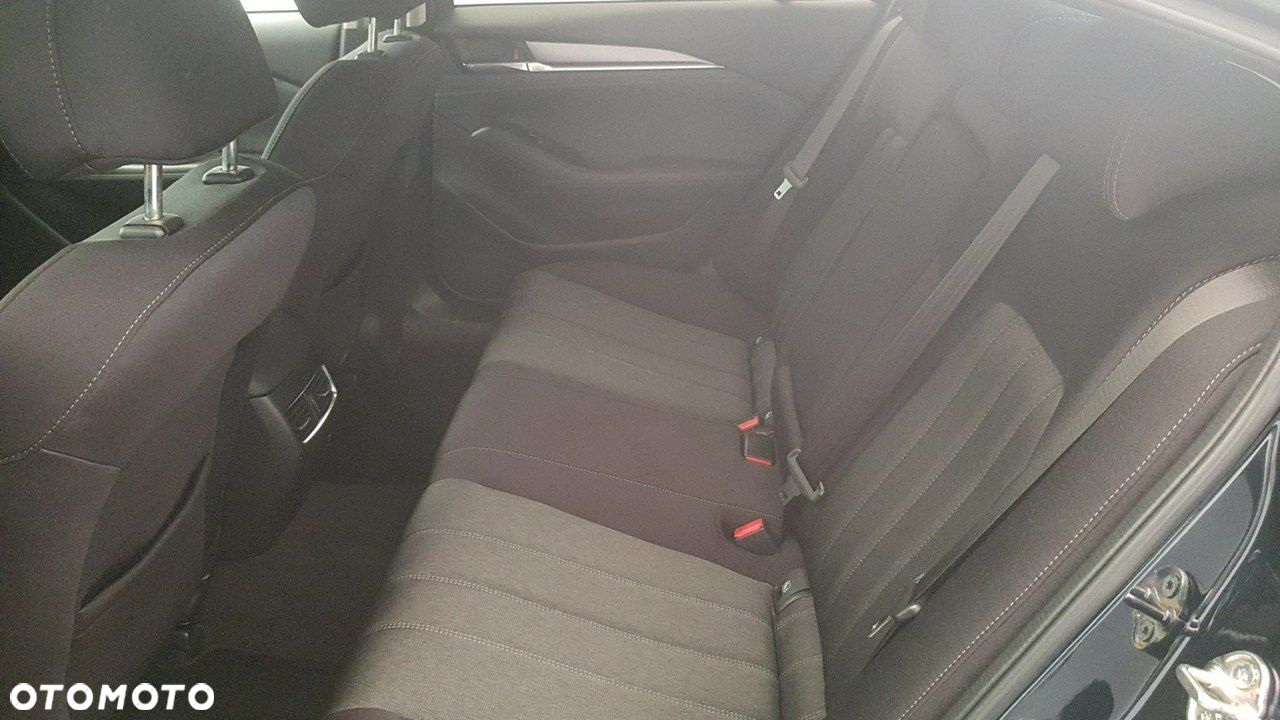 Mazda 6 - 21