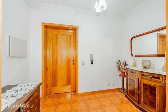 Apartamento T2 em Santa Eulalia - Vizela - Grande imagem: 2/25