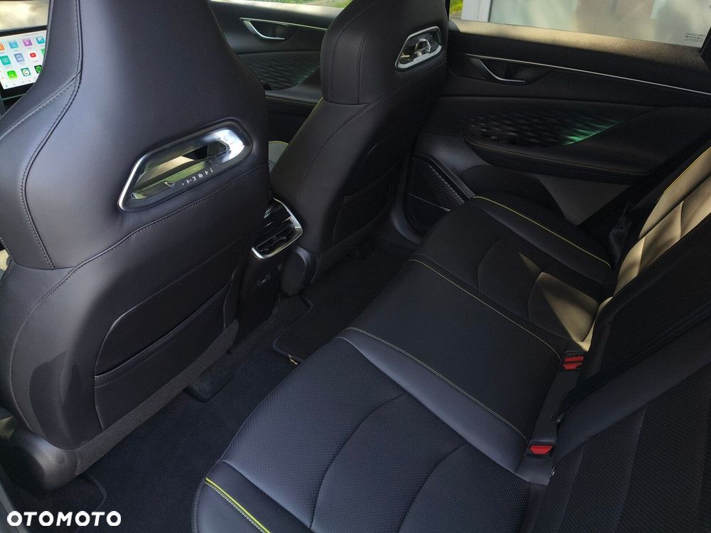 BAIC 5 Beijing 1.5T Luxury DCT - 36