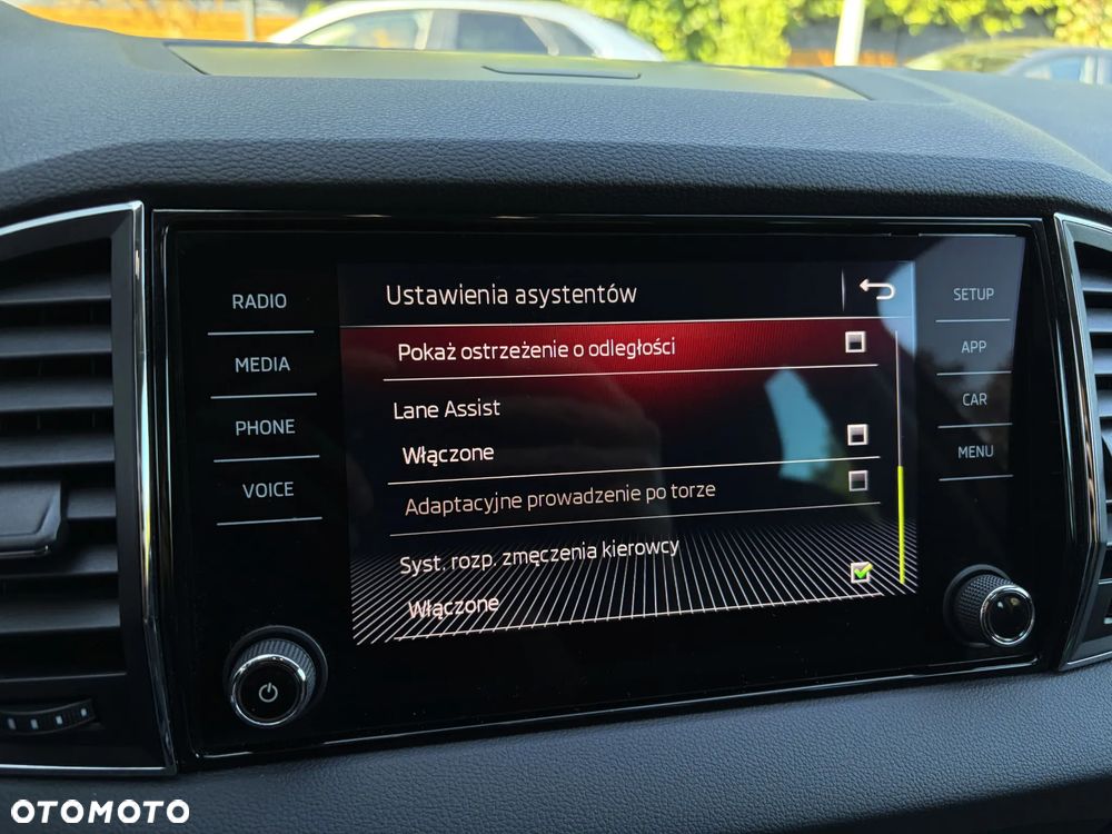 Skoda Karoq 1.5 TSI DSG Style - 30