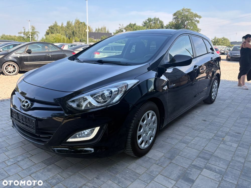 Hyundai i30 1.6 Trend - 3