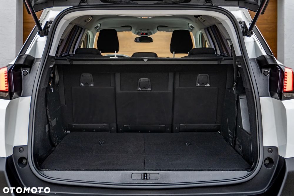 Peugeot 5008 1.5 BlueHDi Active S&S - 12