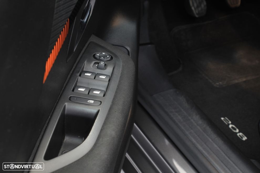 Peugeot 208 1.5 BlueHDi Active Pack - 23