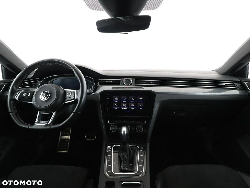 Volkswagen Arteon 2.0 TSI R-Line DSG - 16