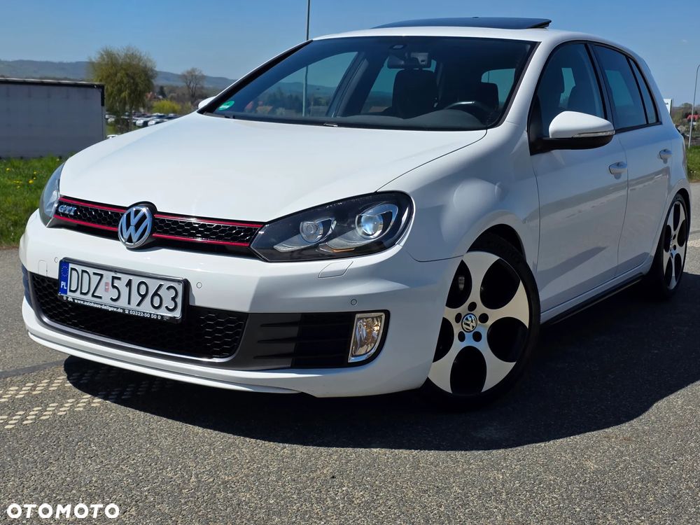 Volkswagen Golf 2.0 GTI Edition 35 - 14