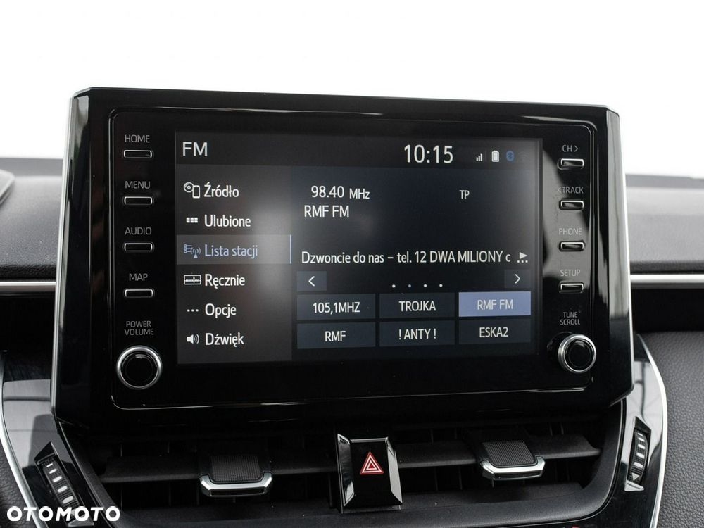 Toyota Corolla 1.5 Comfort - 20