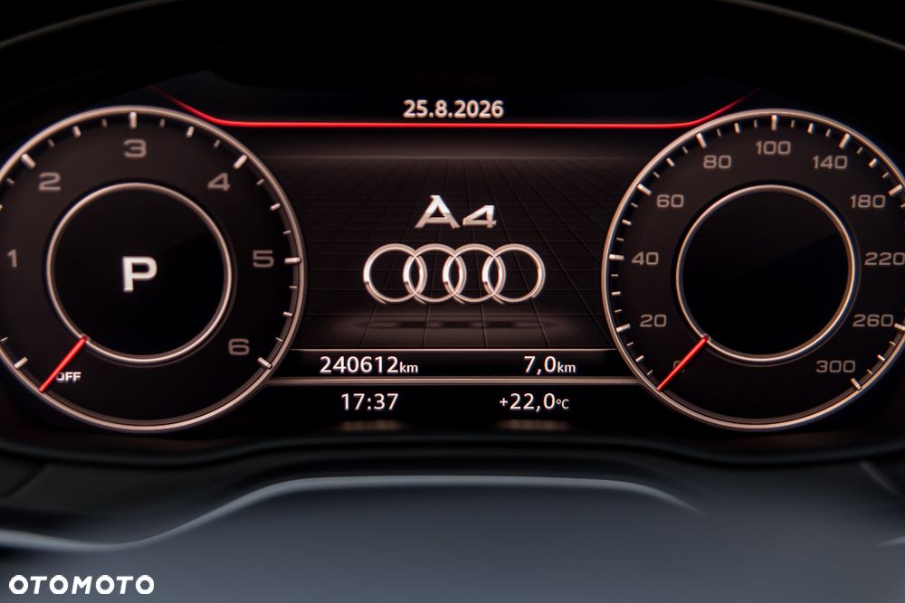 Audi A4 Avant - 40