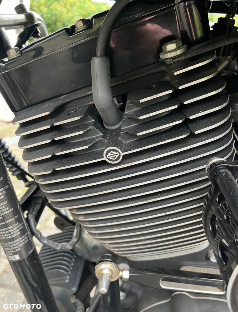 Harley-Davidson Touring Street Glide - 9