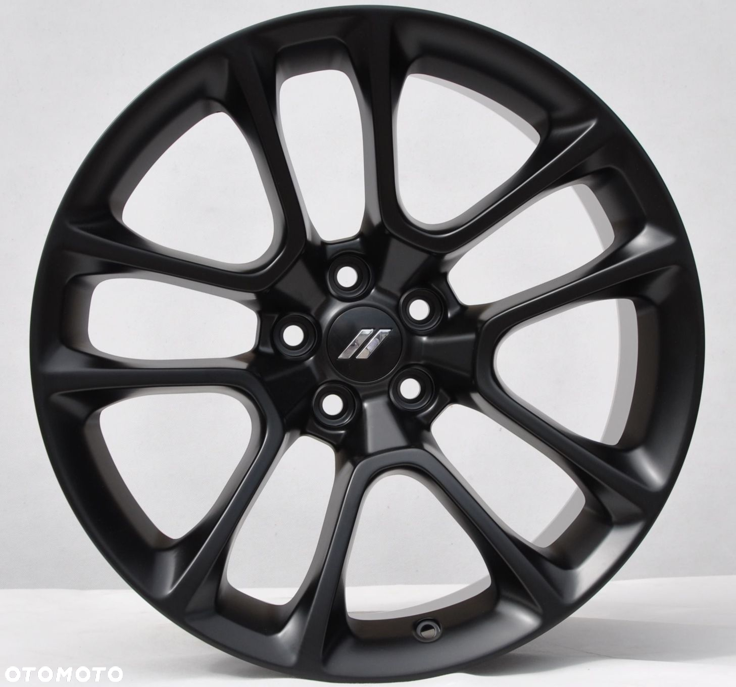5875 BLHM NOWE FELGI 20 5x115 DODGE CHALLENGER SRT - 3