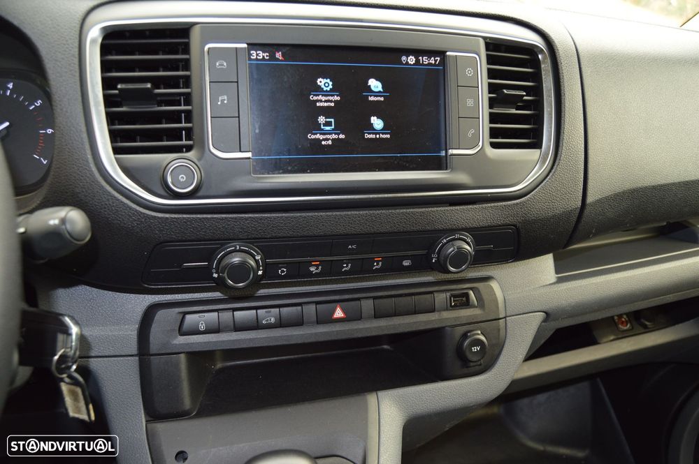 Peugeot Expert 1,5 BLUEHDI LONG PRO S&S - 19