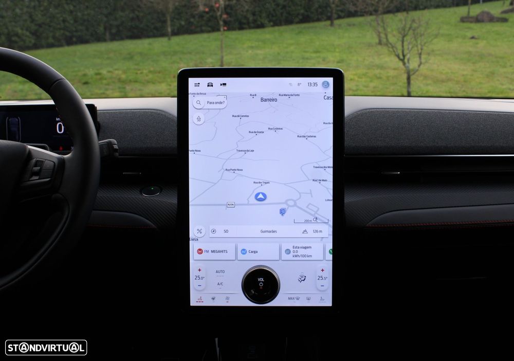 Ford Mustang Mach-E 98.7 kWh Premium - 31