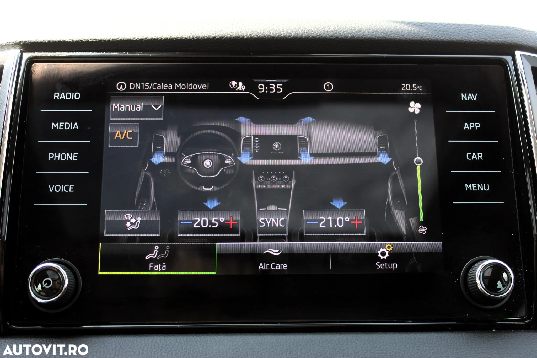Skoda Karoq 1.5 TSI DSG Ambition - 33