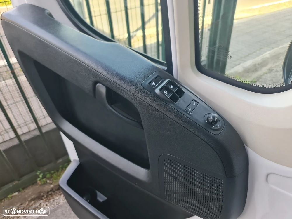 Citroën JUMPER 2.2 HDI L2H2 •2022 •GPS •CAMERA •c/IVA dedutível - 26
