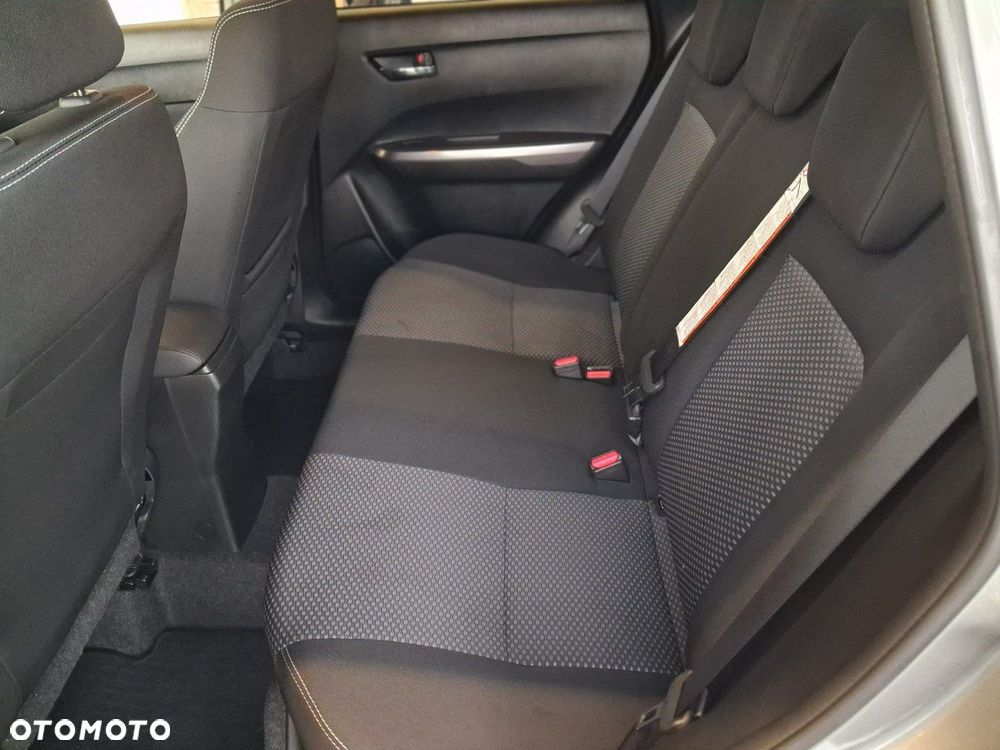 Suzuki Vitara - 17