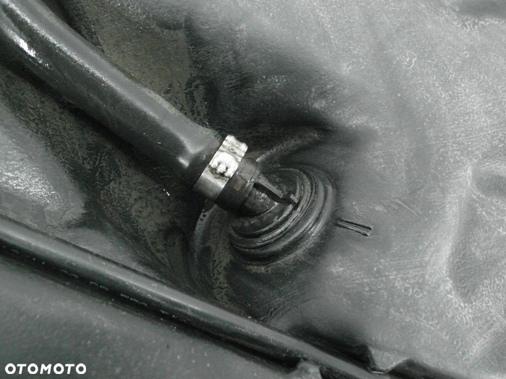 ZBIORNIK PALIWA BENZYNA FORD KUGA II 1.6 EcoBoost CV619K007BC CV619002AC8C - 6
