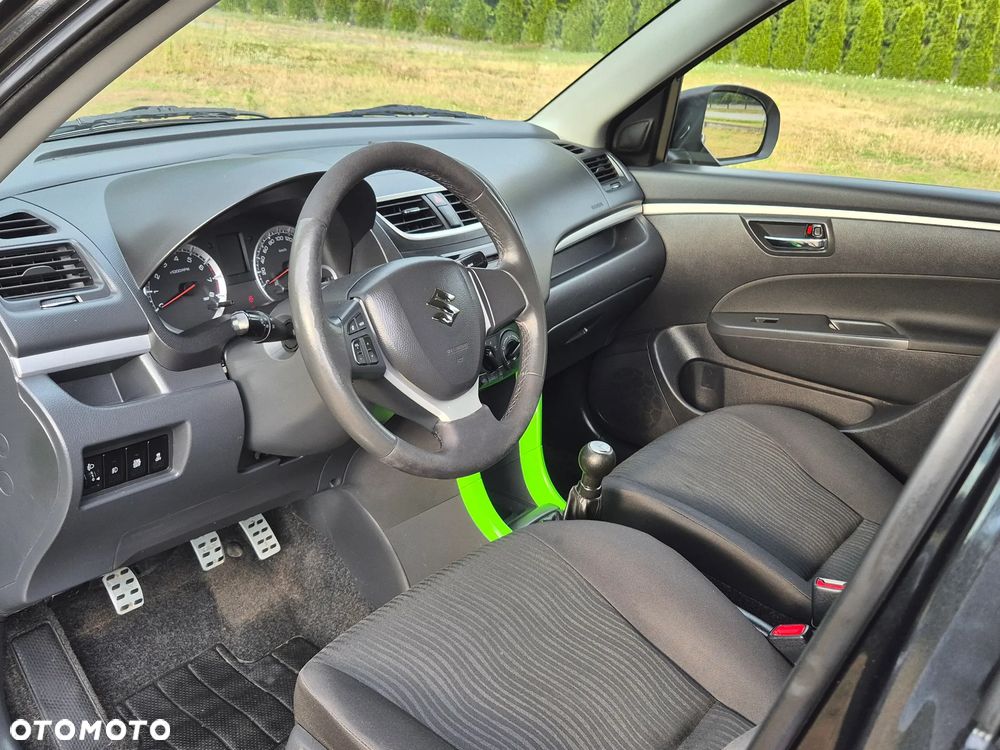 Suzuki Swift - 18