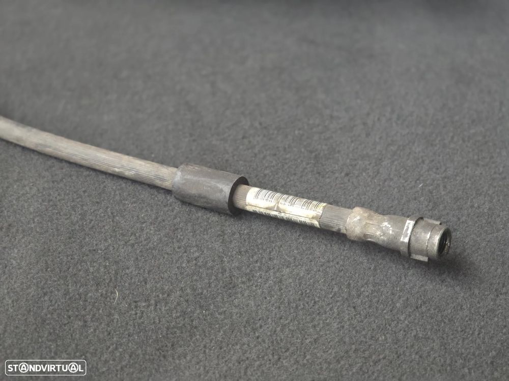 Pinça Travões frente esquerda Original Mercedes w166 ML GL GLE 2012- - 4