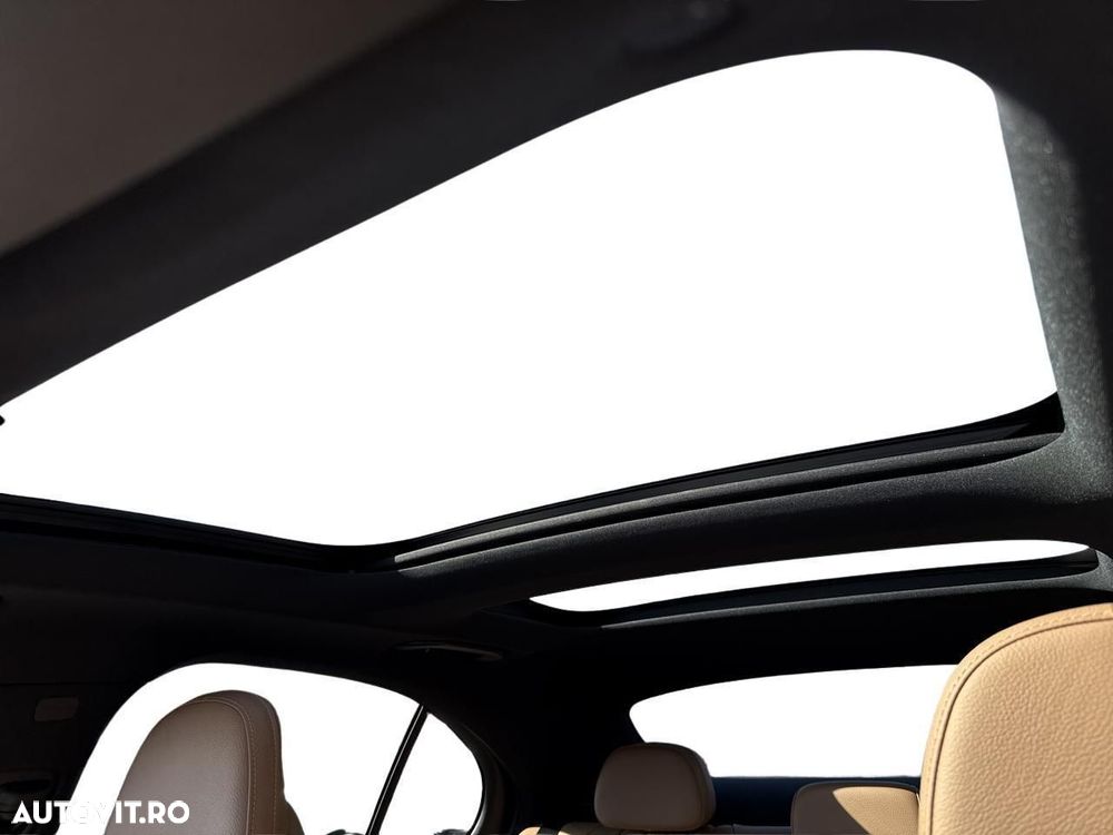 Mercedes-Benz E - 23