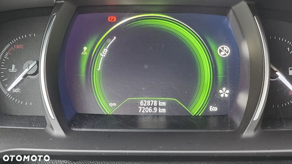 Renault Talisman ENERGY dCi 130 LIMITED - 11